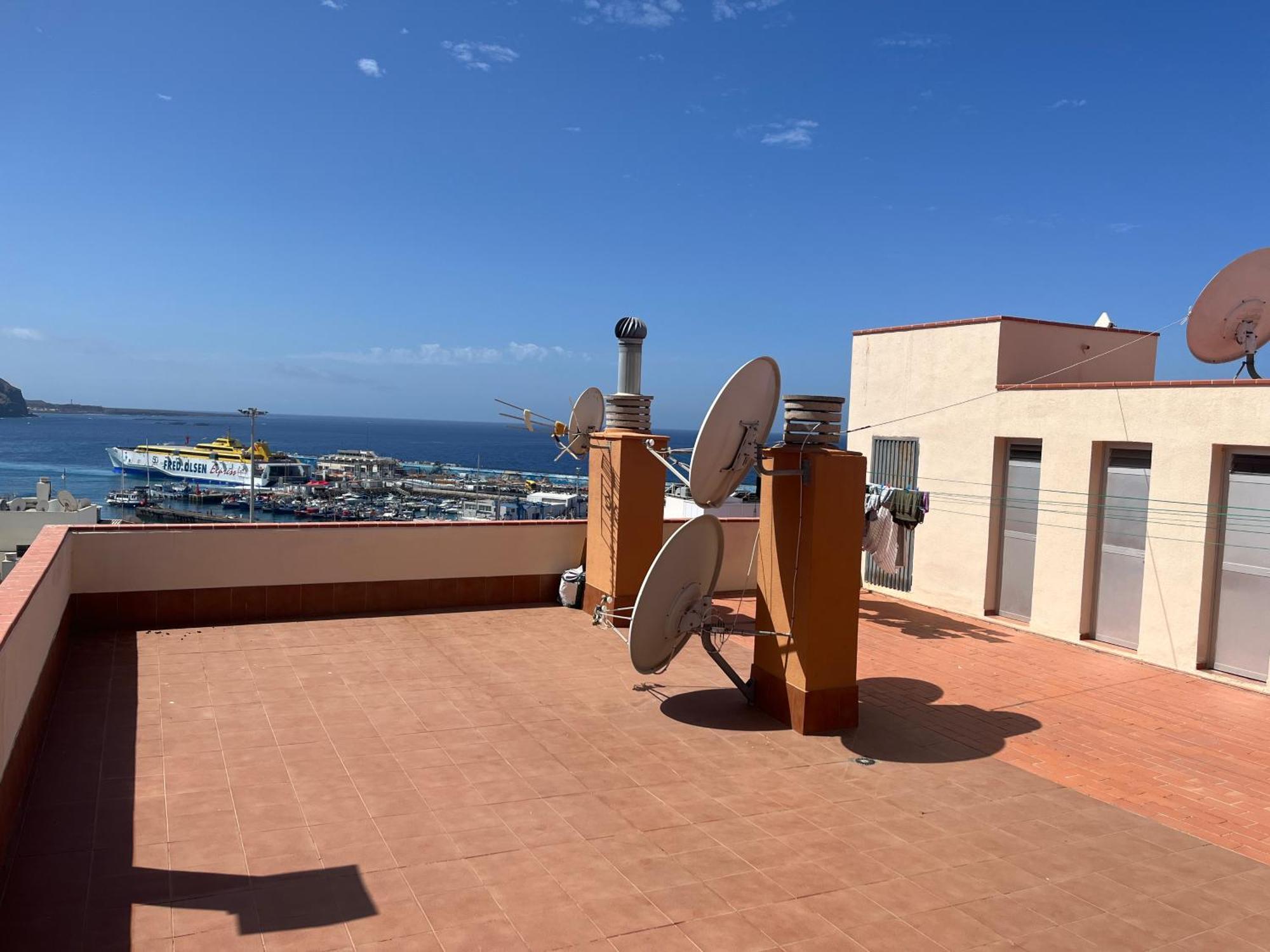 Casa Beach Coral Ocean View Los Cristianos  Exteriér fotografie