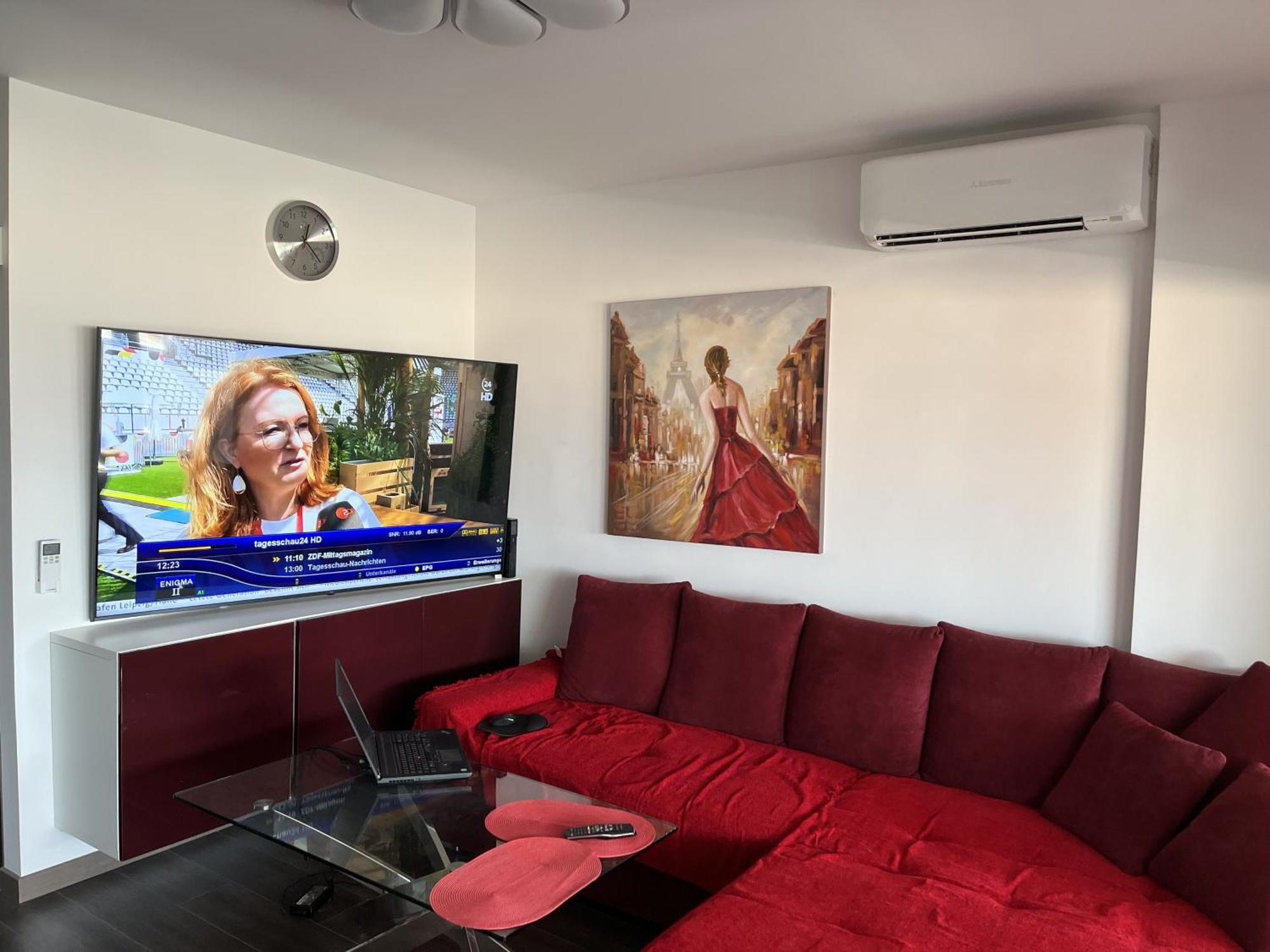 Casa Beach Coral Ocean View Los Cristianos  Exteriér fotografie