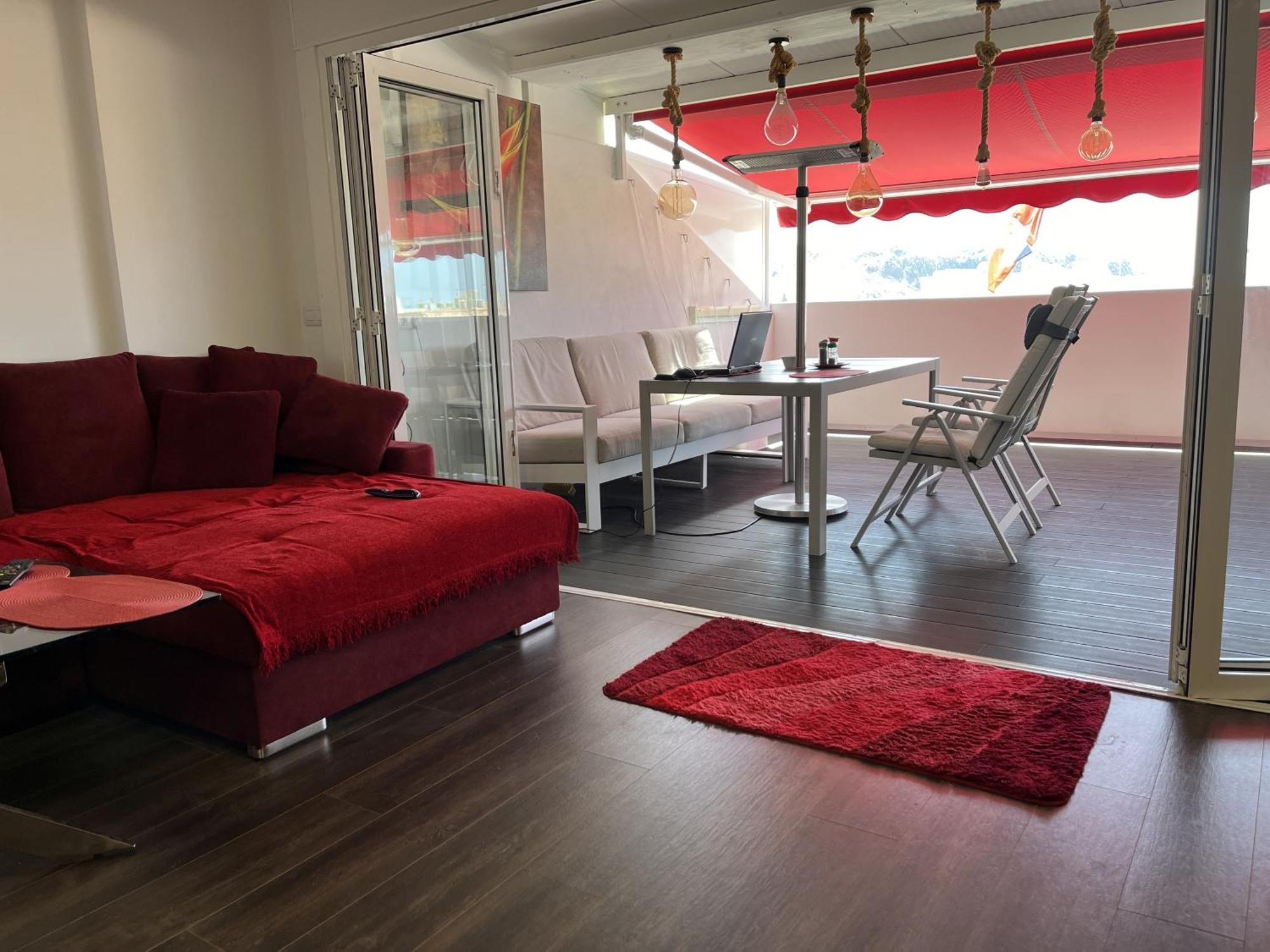 Casa Beach Coral Ocean View Los Cristianos  Exteriér fotografie