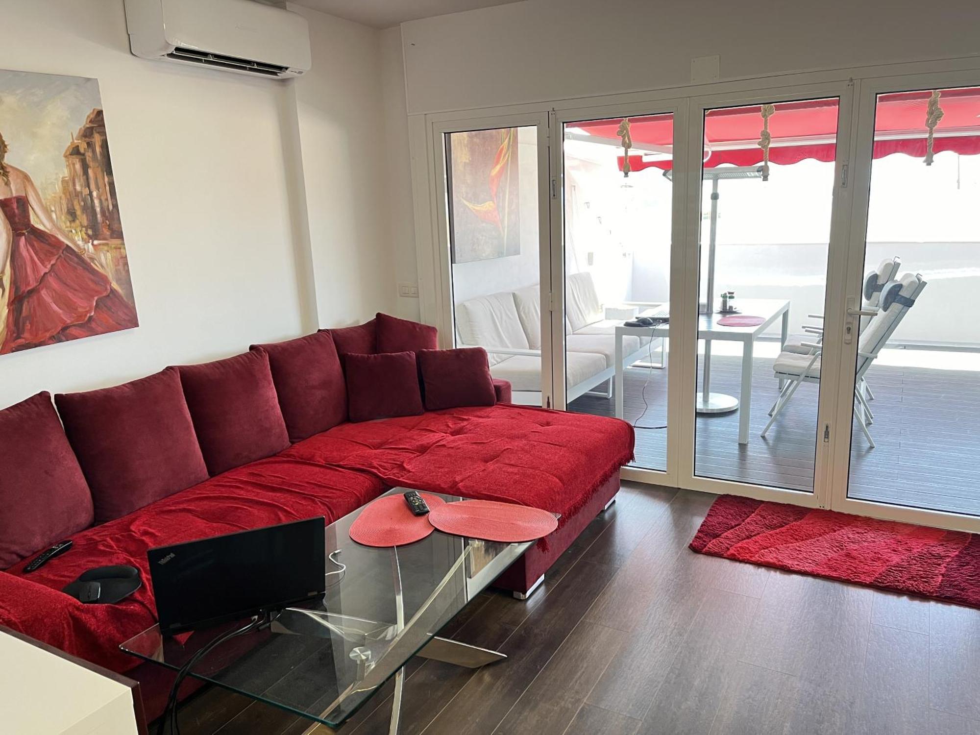 Casa Beach Coral Ocean View Los Cristianos  Exteriér fotografie