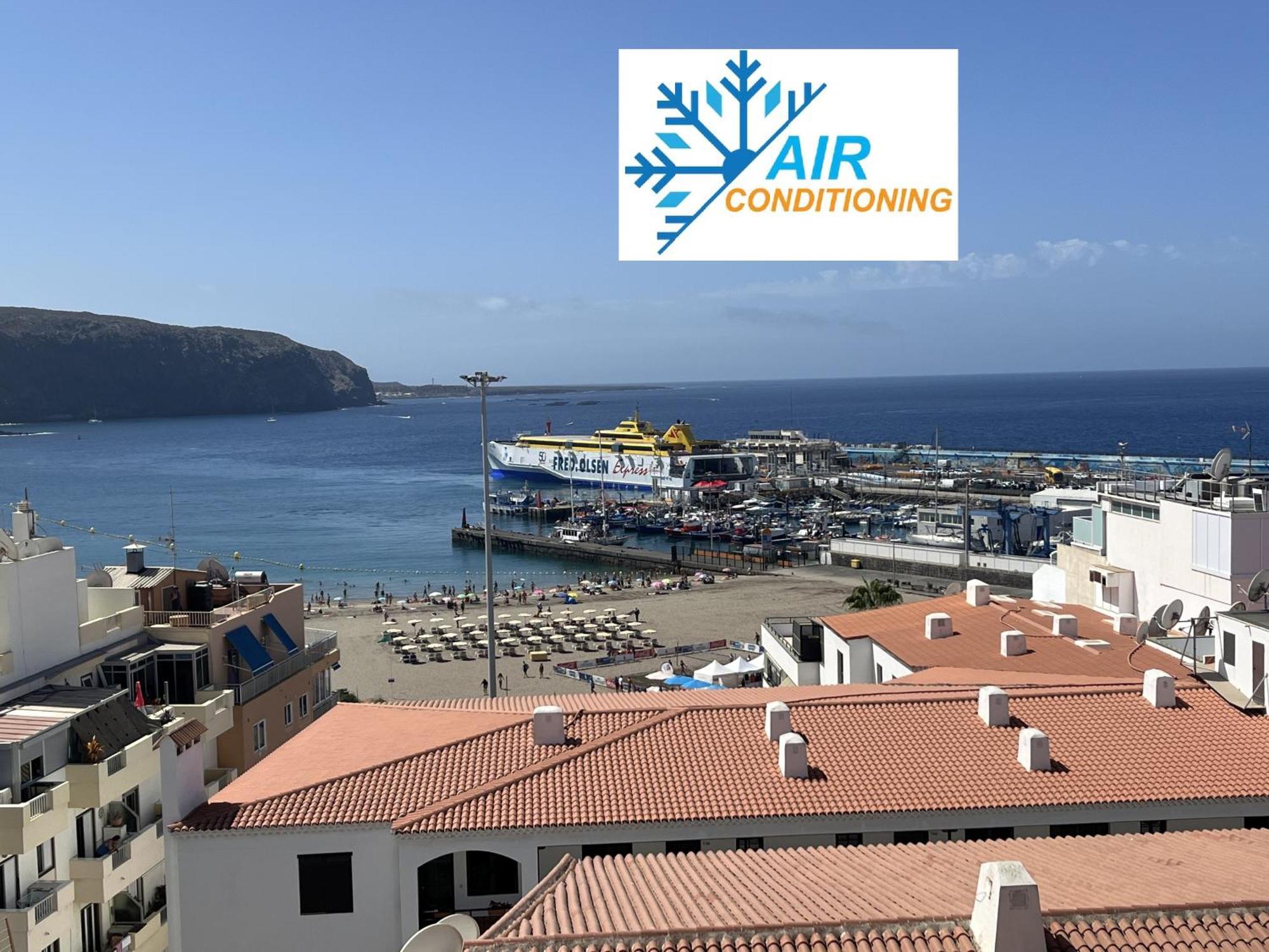 Casa Beach Coral Ocean View Los Cristianos  Exteriér fotografie