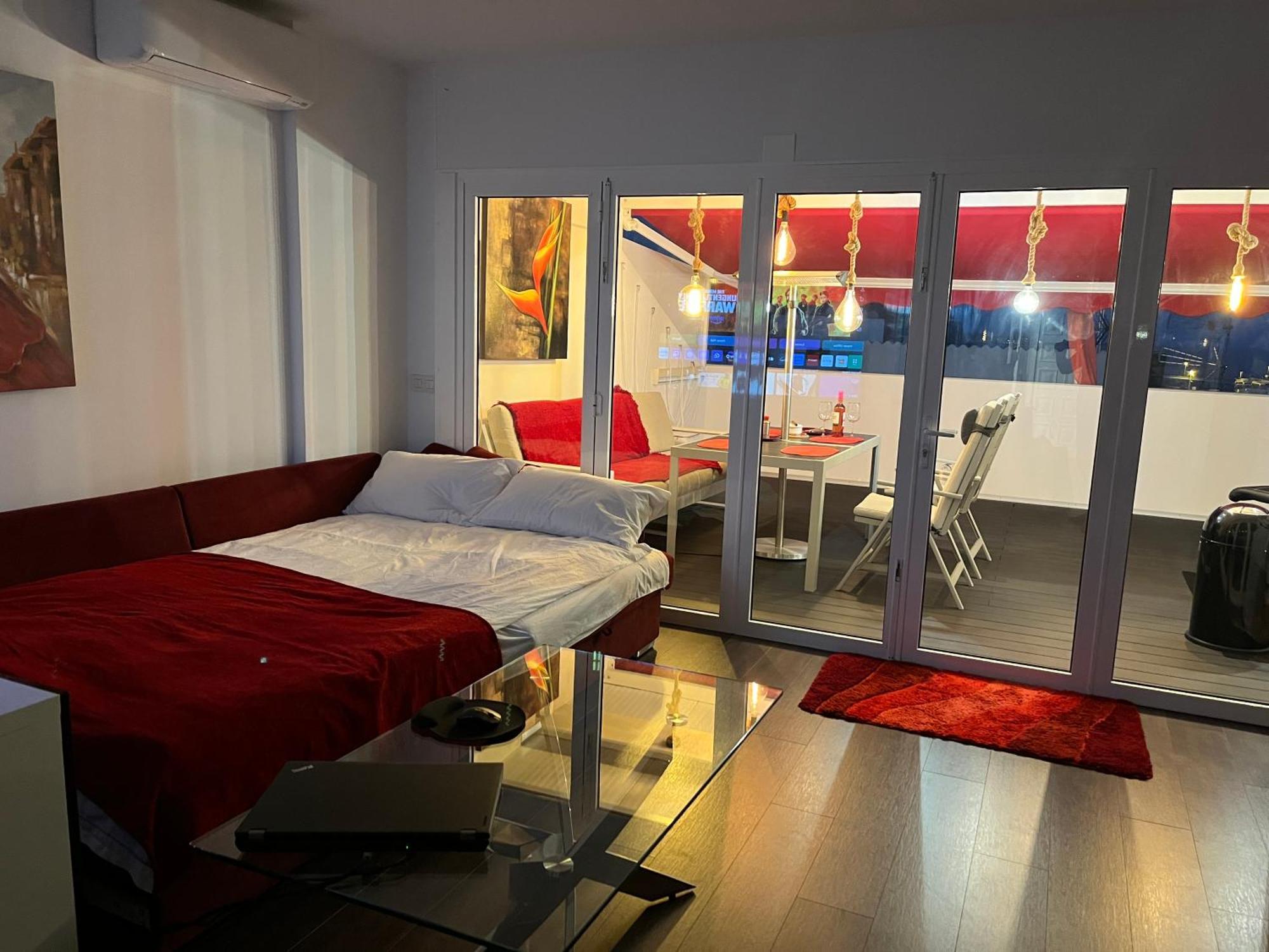 Casa Beach Coral Ocean View Los Cristianos  Exteriér fotografie