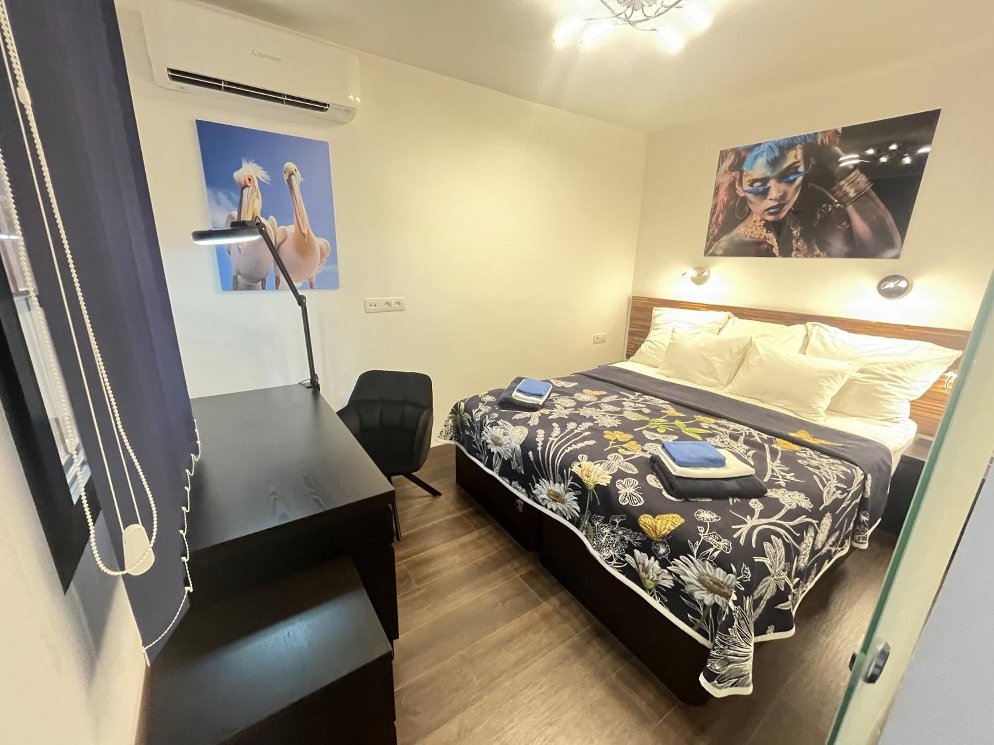 Casa Beach Coral Ocean View Los Cristianos  Exteriér fotografie